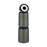 공기청정기 LG 퓨리케어 AI 오브제컬렉션 360˚ 공기청정기 (M 필터) (AS355NGNA.AKOR) 썸네일이미지 6