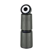 공기청정기 LG 퓨리케어 AI 오브제컬렉션 360˚ 공기청정기 (M 필터) (AS355NGNA.AKOR) 썸네일이미지 7