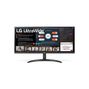 LG 울트라와이드 모니터