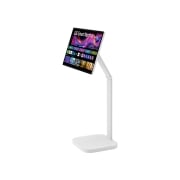 모니터 LG 스마트모니터 스윙 (32U889SAW.BKR) 썸네일이미지 7