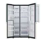 냉장고 LG 디오스 오브제컬렉션 매직스페이스 냉장고 (S834MTE20.CKOR) 썸네일이미지 15