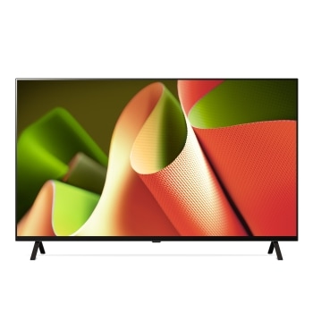 LG 올레드 TV (스탠드형) B4  138cm 