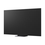 TV LG 올레드 evo (스탠드형) (OLED83C5QS.AKRG) 썸네일이미지 11