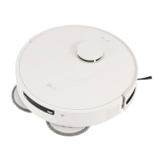 청소기 LG 코드제로 AI 오브제컬렉션 로보킹 올인원 (자동 급배수) (B95AWDTH.CKOR) 썸네일이미지 11