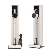 청소기 LG 코드제로 AI 오브제컬렉션 A9 (AI958WA.BKOR) 썸네일이미지 2
